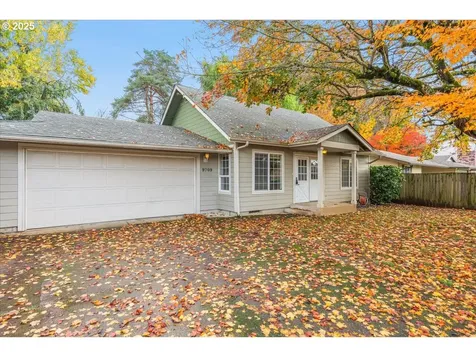 9709 NW 21st Avenue Vancouver WA 98665