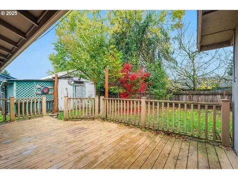 9709 NW 21st Avenue Vancouver WA 98665