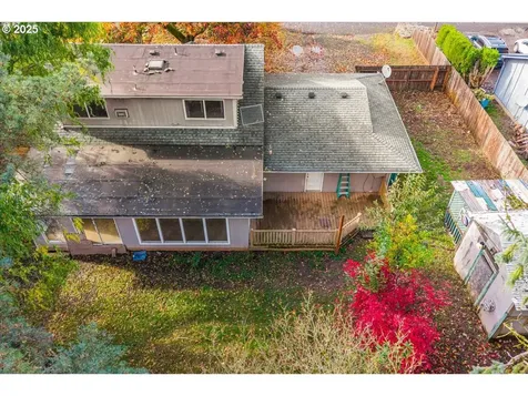 9709 NW 21st Avenue Vancouver WA 98665