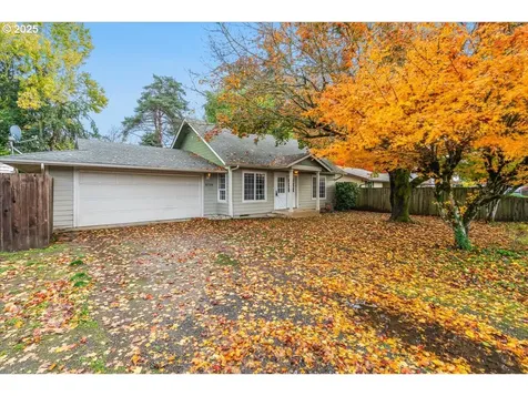 9709 NW 21st Avenue Vancouver WA 98665