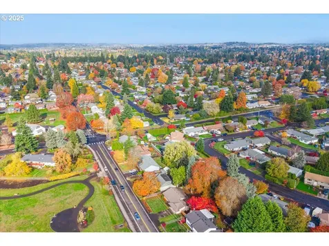 9709 NW 21st Avenue Vancouver WA 98665