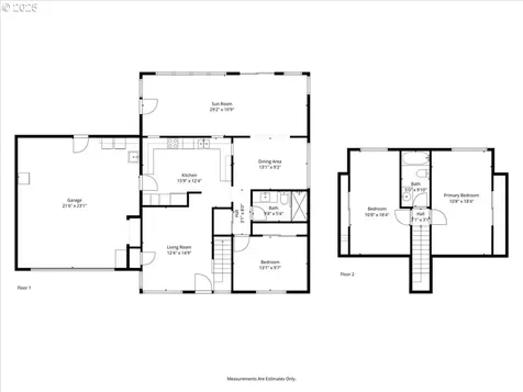 9709 NW 21st Avenue Vancouver WA 98665