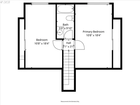 9709 NW 21st Avenue Vancouver WA 98665