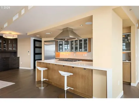 1310 NW Naito Parkway Portland OR 97209