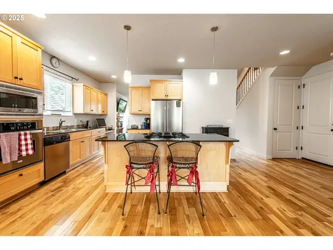 2591 16th Street Springfield OR 97477