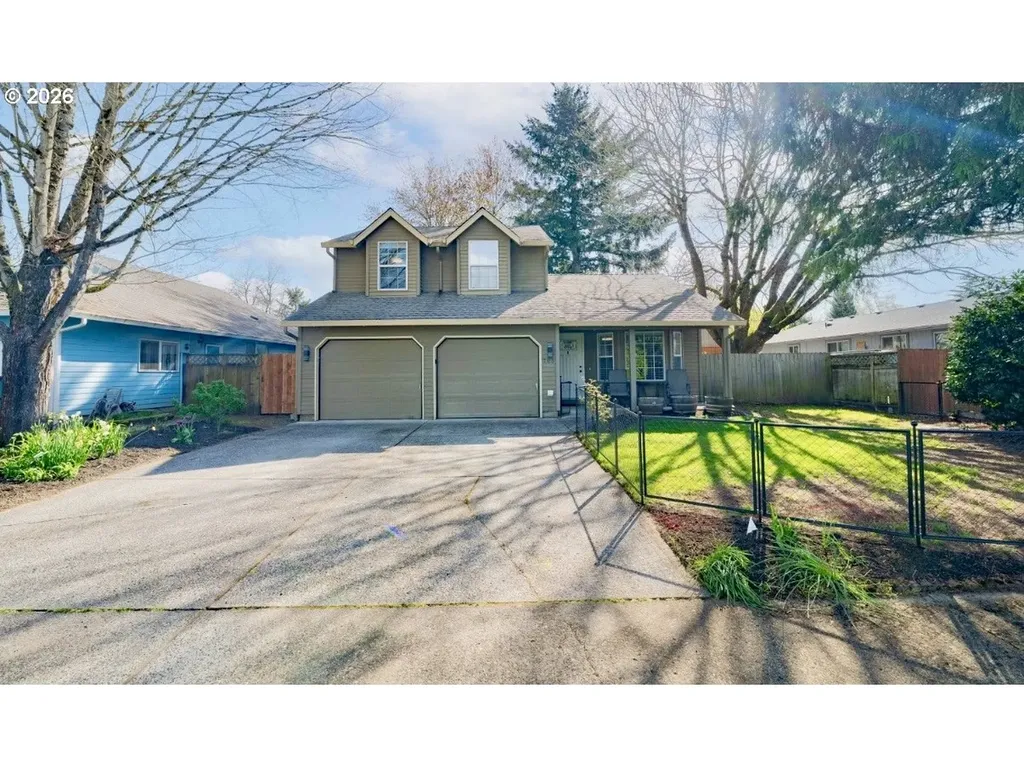 705 NE 158th Avenue Vancouver WA 98684