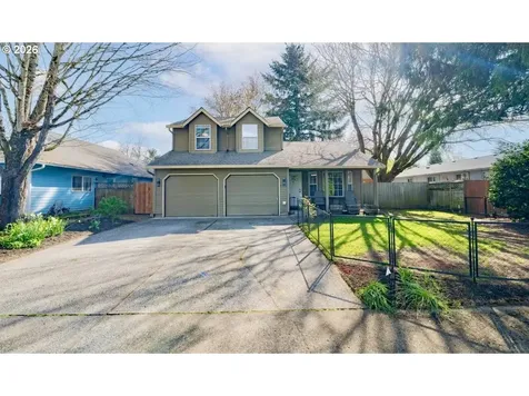 705 NE 158th Avenue Vancouver WA 98684