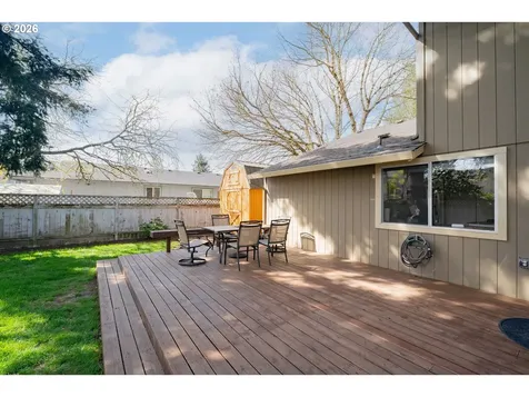 705 NE 158th Avenue Vancouver WA 98684