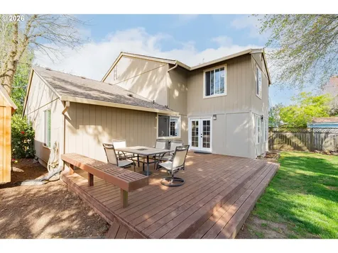 705 NE 158th Avenue Vancouver WA 98684