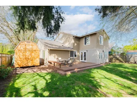 705 NE 158th Avenue Vancouver WA 98684
