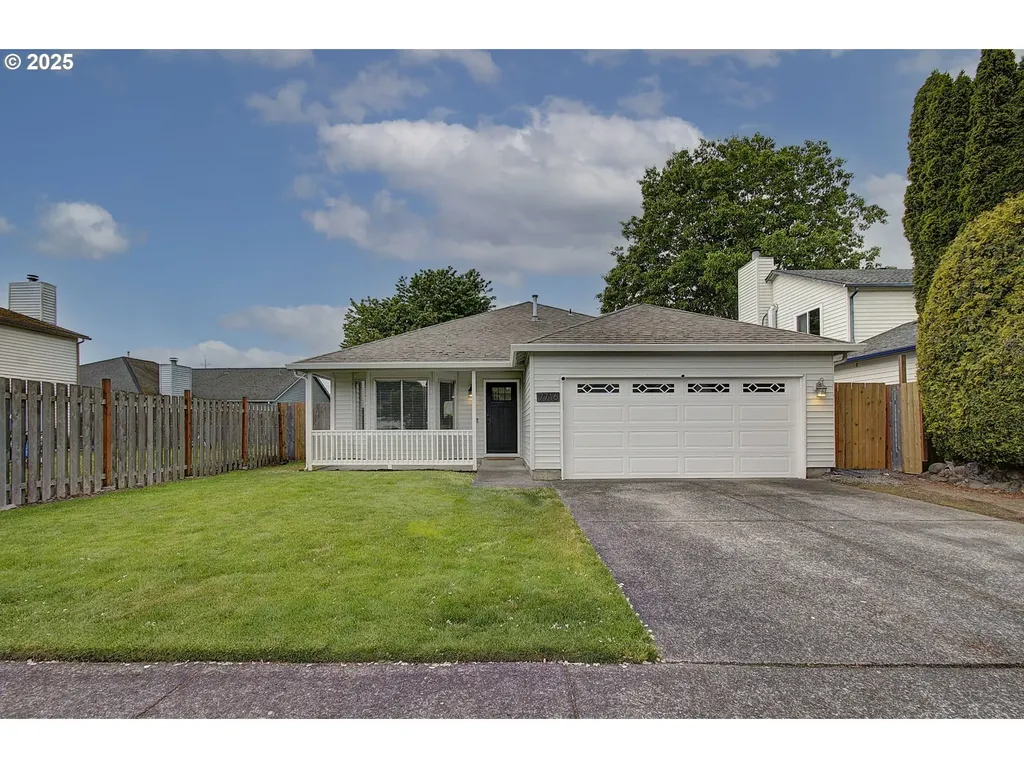 7716 NE 136th Avenue Vancouver WA 98682