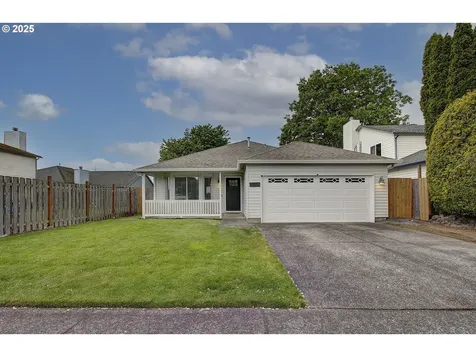 7716 NE 136th Avenue Vancouver WA 98682