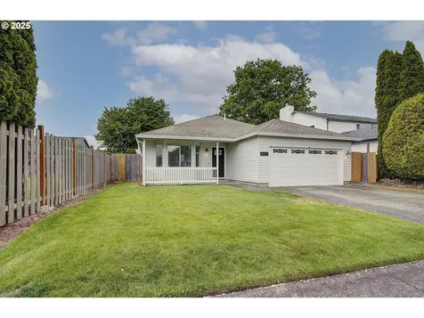 7716 NE 136th Avenue Vancouver WA 98682