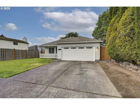 7716 NE 136th Avenue Vancouver WA 98682