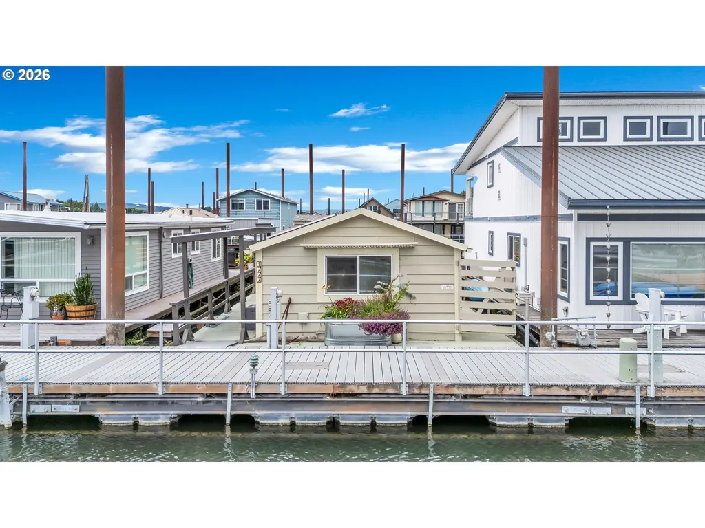 1777 N Jantzen Avenue Portland OR 97217