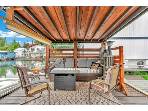 1777 N Jantzen Avenue Portland OR 97217
