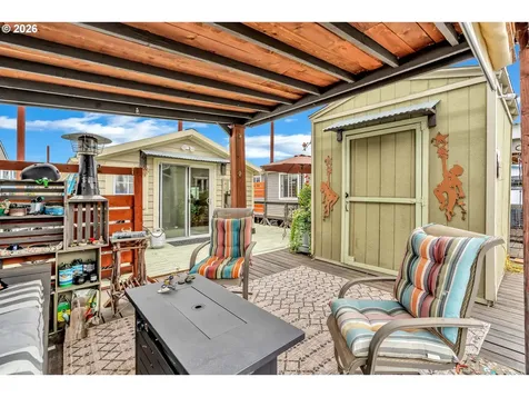 1777 N Jantzen Avenue Portland OR 97217