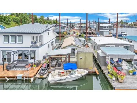 1777 N Jantzen Avenue Portland OR 97217