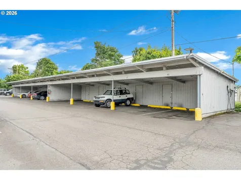 1777 N Jantzen Avenue Portland OR 97217