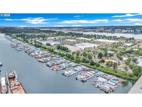1777 N Jantzen Avenue Portland OR 97217