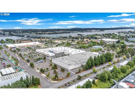 1777 N Jantzen Avenue Portland OR 97217