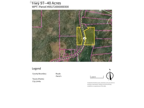 Satus Pass-hwy 97 Goldendale WA 98620