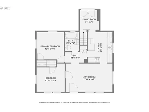 8334 N Fessenden Street Portland OR 97203