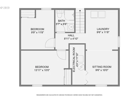 8334 N Fessenden Street Portland OR 97203