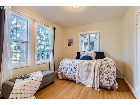 8334 N Fessenden Street Portland OR 97203
