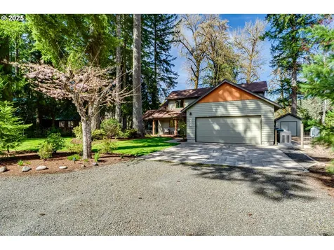 43081 Deerhorn Road Springfield OR 97478
