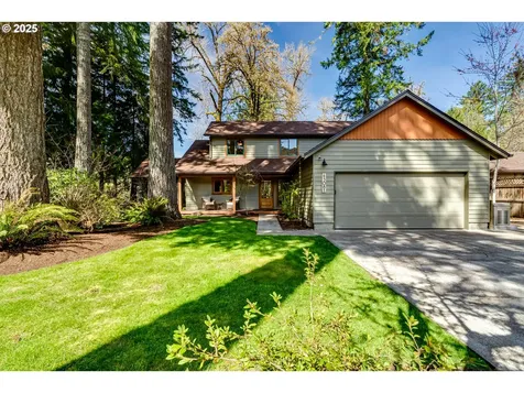 43081 Deerhorn Road Springfield OR 97478