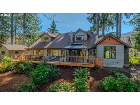 43081 Deerhorn Road Springfield OR 97478