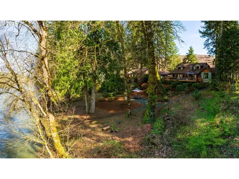 43081 Deerhorn Road Springfield OR 97478