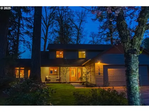 43081 Deerhorn Road Springfield OR 97478
