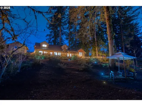 43081 Deerhorn Road Springfield OR 97478
