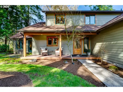 43081 Deerhorn Road Springfield OR 97478