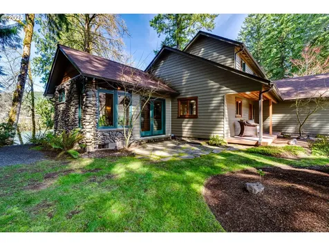 43081 Deerhorn Road Springfield OR 97478
