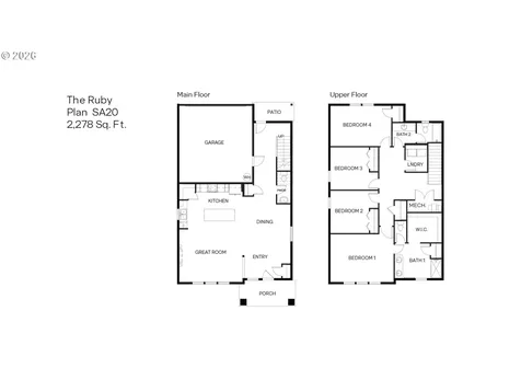 9368 SE 162nd Avenue Happy Valley OR 97086