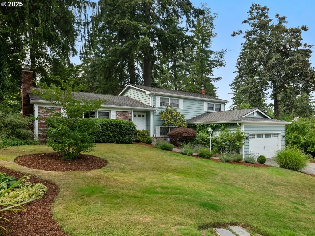 17640 Tree Top Way Lake Oswego OR 97034