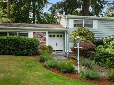 17640 Tree Top Way Lake Oswego OR 97034