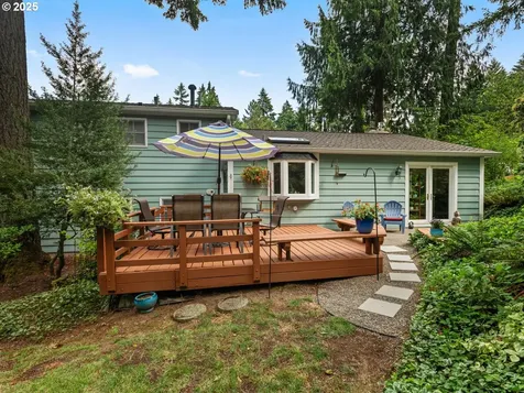 17640 Tree Top Way Lake Oswego OR 97034
