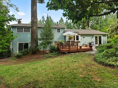17640 Tree Top Way Lake Oswego OR 97034