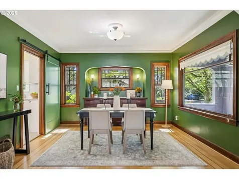 3302 NE 14th Avenue Portland OR 97212