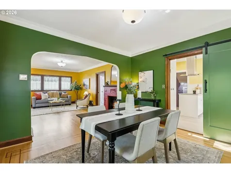 3302 NE 14th Avenue Portland OR 97212