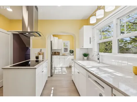 3302 NE 14th Avenue Portland OR 97212