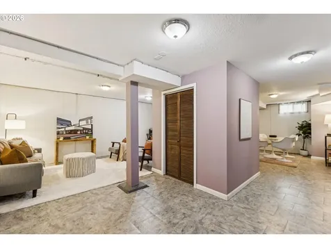 3302 NE 14th Avenue Portland OR 97212