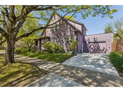 3302 NE 14th Avenue Portland OR 97212