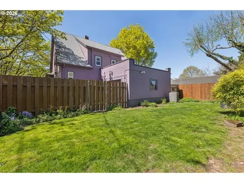 3302 NE 14th Avenue Portland OR 97212
