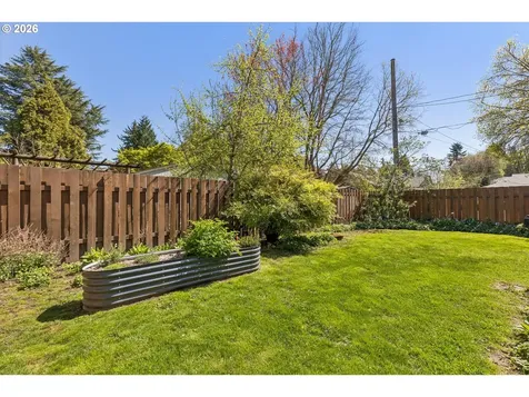 3302 NE 14th Avenue Portland OR 97212