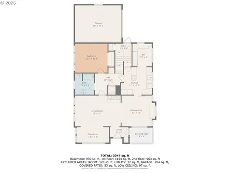 3302 NE 14th Avenue Portland OR 97212